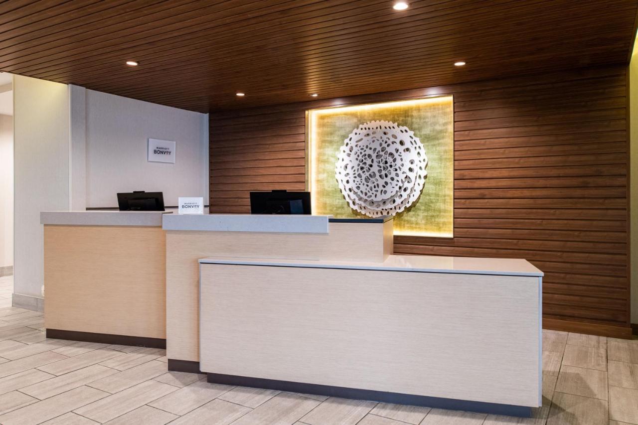 Fairfield Inn & Suites By Marriott Menifee Zewnętrze zdjęcie