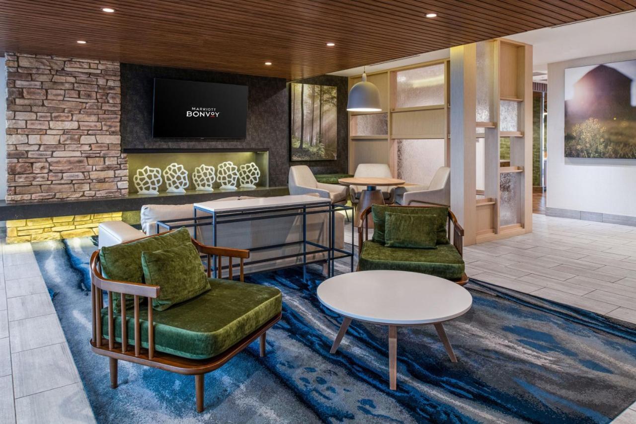 Fairfield Inn & Suites By Marriott Menifee Zewnętrze zdjęcie