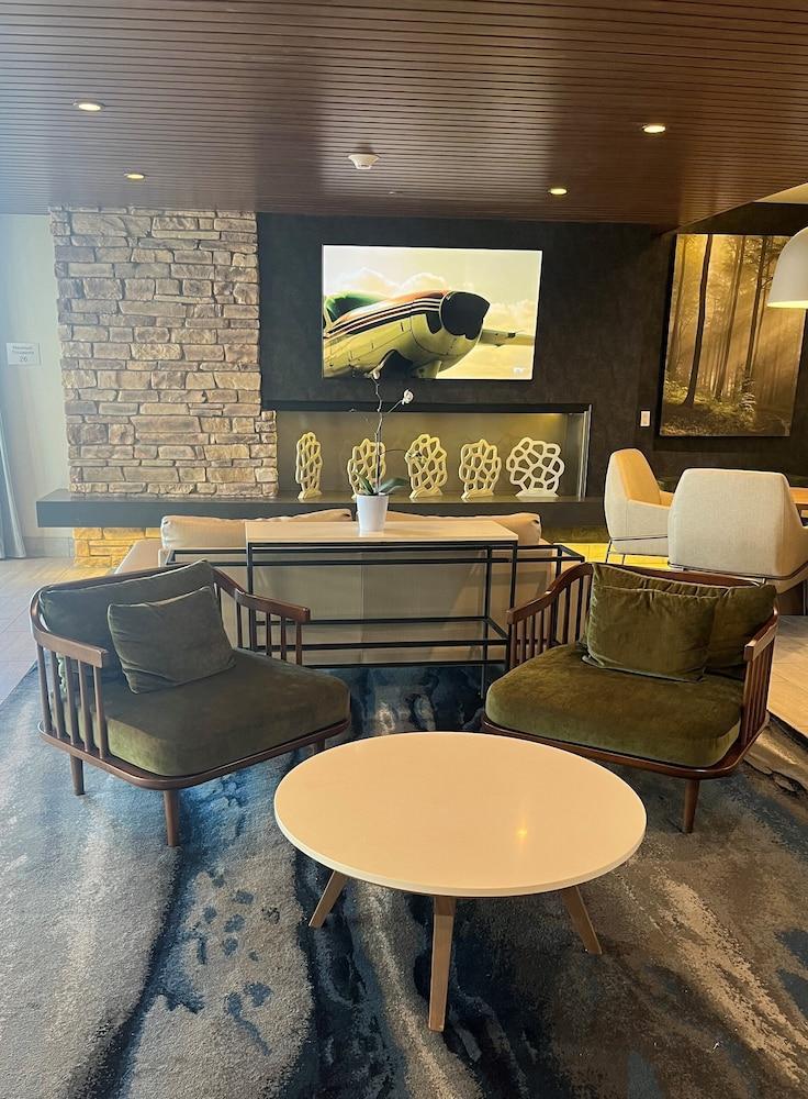 Fairfield Inn & Suites By Marriott Menifee Zewnętrze zdjęcie