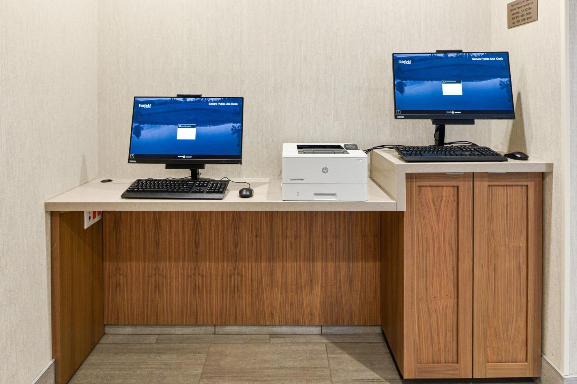 Fairfield Inn & Suites By Marriott Menifee Zewnętrze zdjęcie