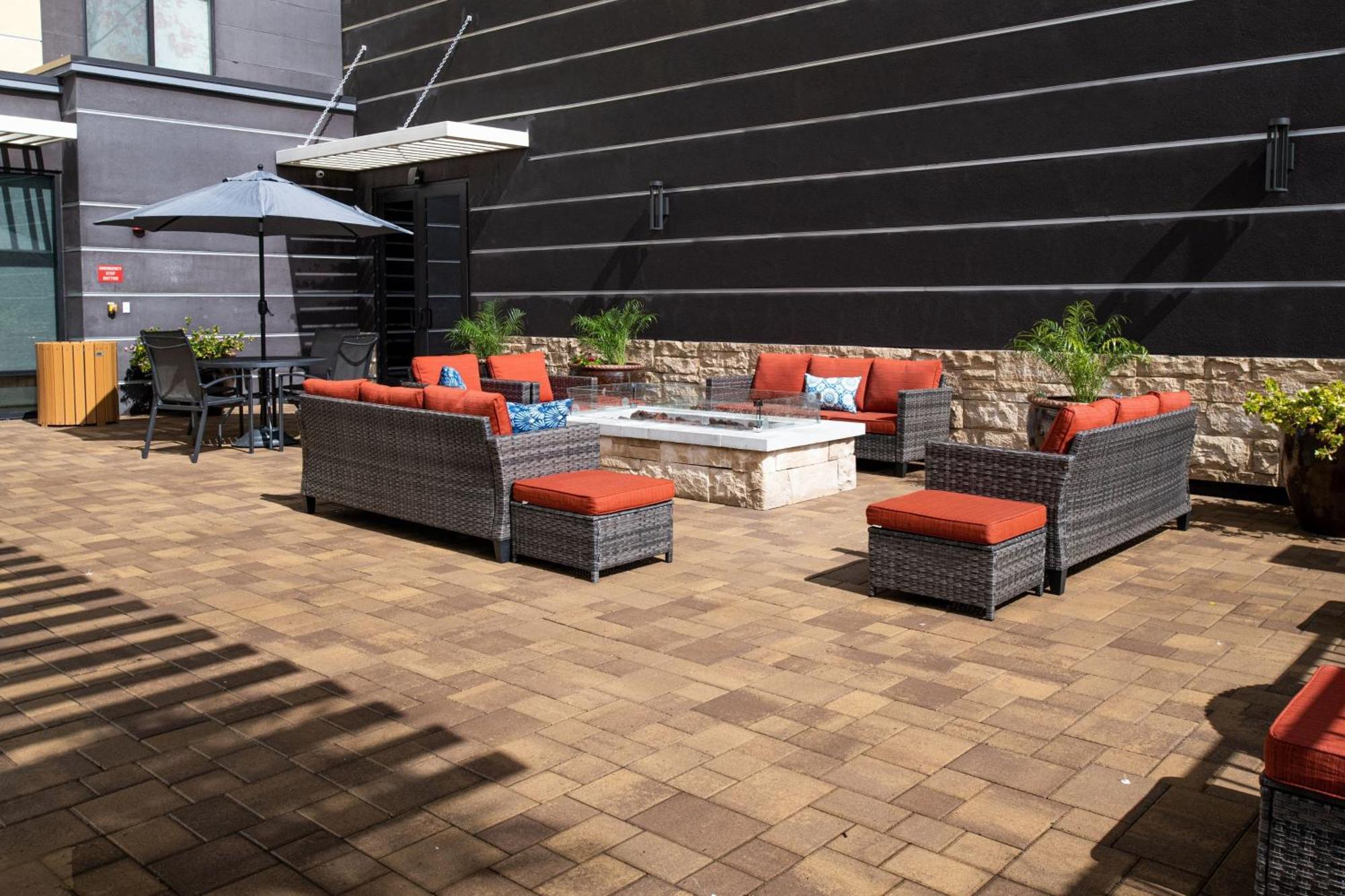 Fairfield Inn & Suites By Marriott Menifee Zewnętrze zdjęcie
