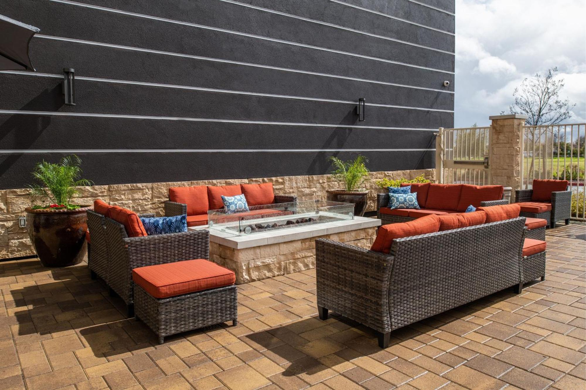 Fairfield Inn & Suites By Marriott Menifee Zewnętrze zdjęcie