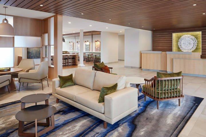 Fairfield Inn & Suites By Marriott Menifee Zewnętrze zdjęcie