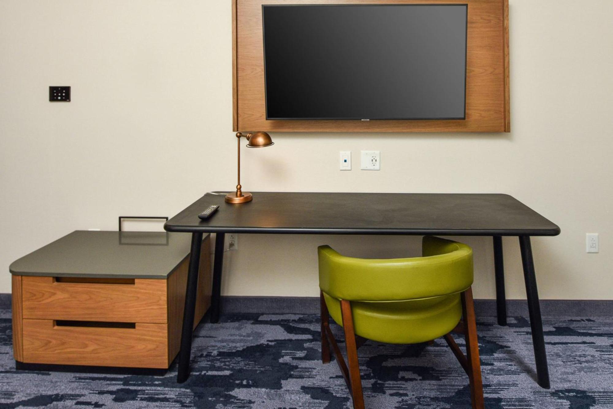 Fairfield Inn & Suites By Marriott Menifee Zewnętrze zdjęcie