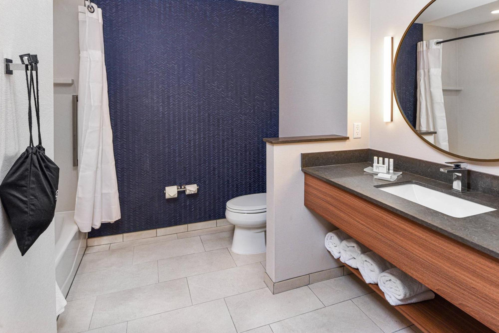 Fairfield Inn & Suites By Marriott Menifee Zewnętrze zdjęcie