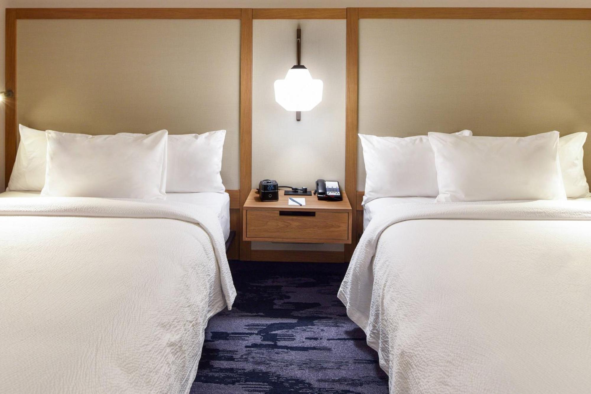 Fairfield Inn & Suites By Marriott Menifee Zewnętrze zdjęcie