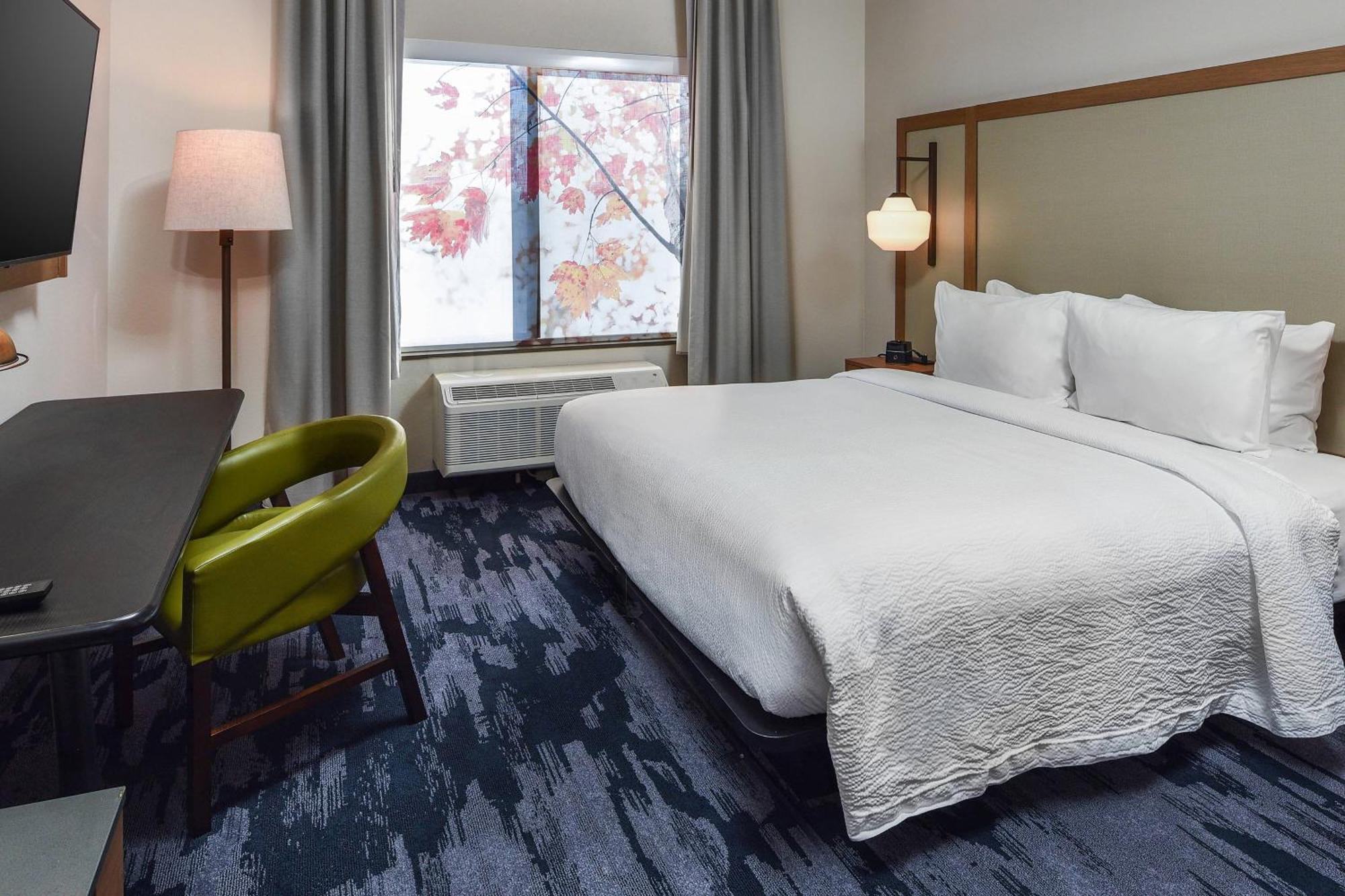 Fairfield Inn & Suites By Marriott Menifee Zewnętrze zdjęcie