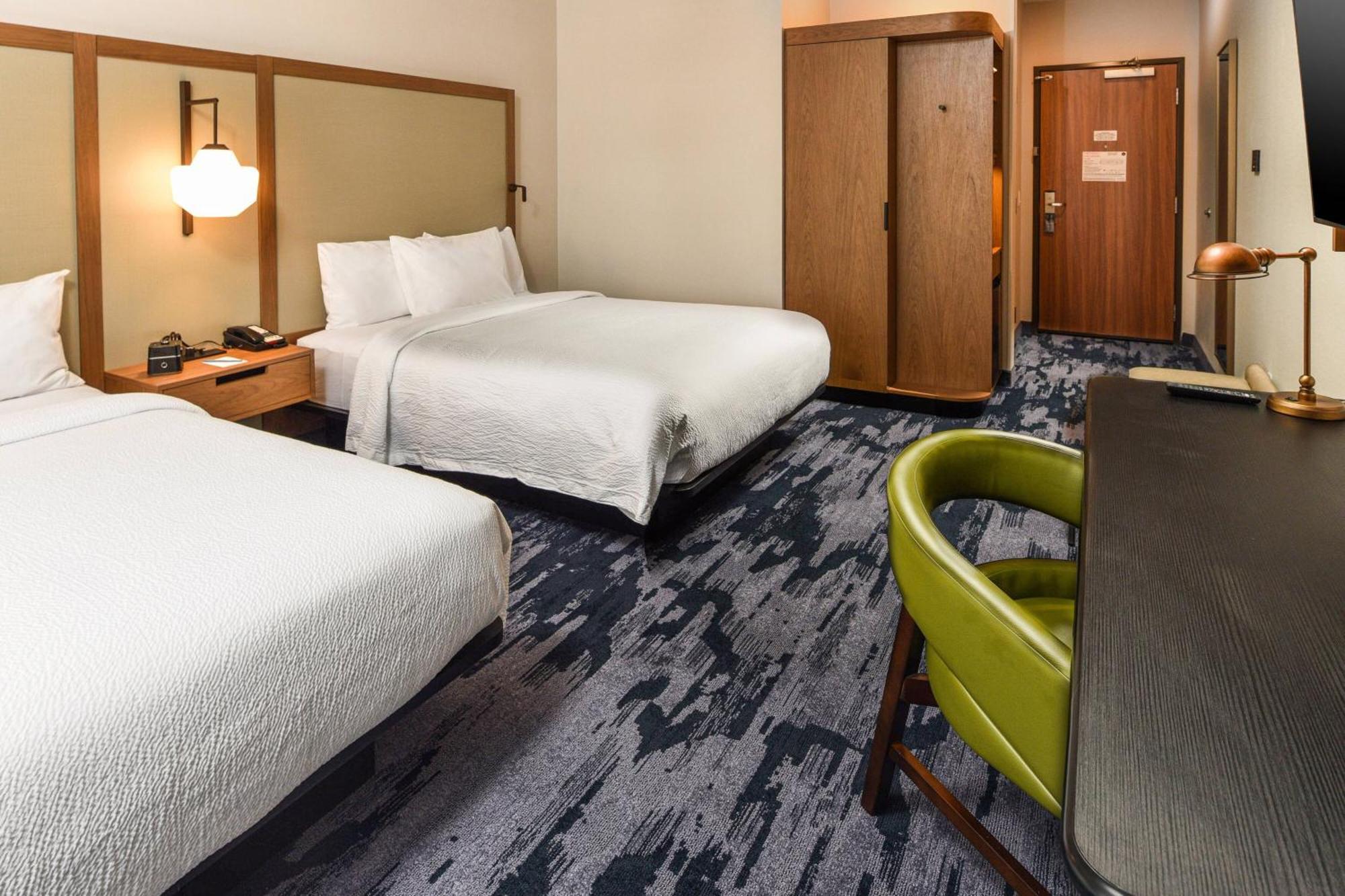Fairfield Inn & Suites By Marriott Menifee Zewnętrze zdjęcie